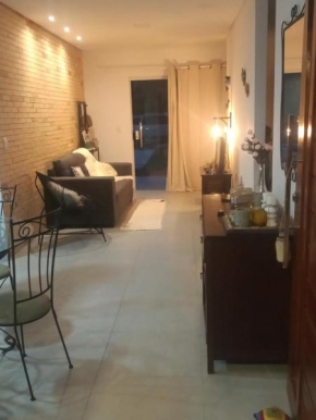 Casa linda energia boa tranquilidade